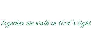 Living Loving and Learning in Christ
